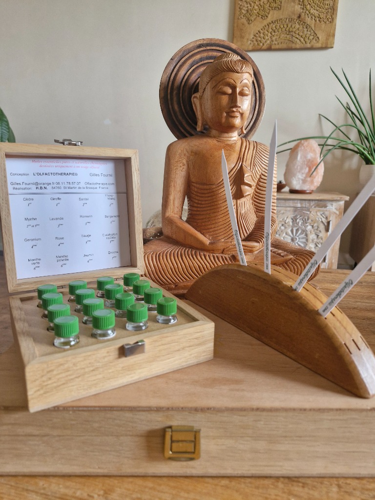 photo activite Resonnessence