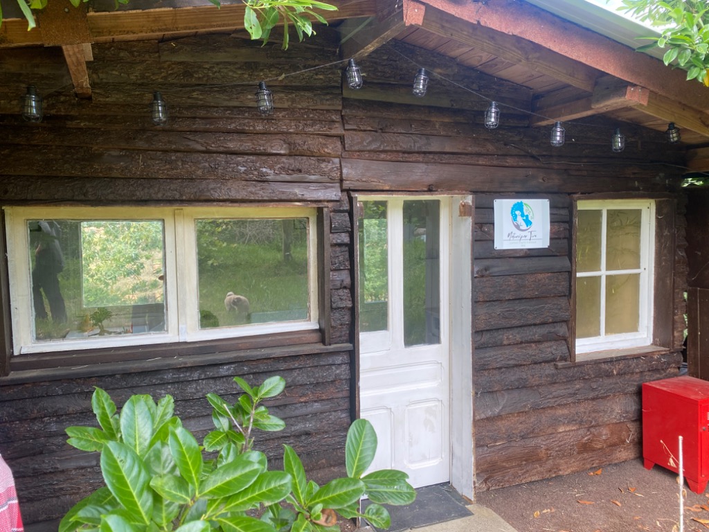 photo cabinet Naturo’par Tim