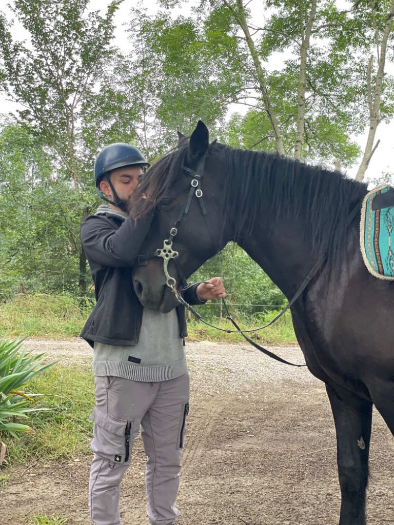 photo seance Naturo’par Tim