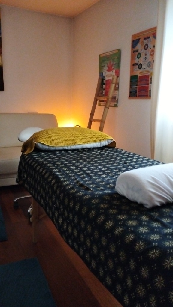 photo cabinet Aroma-Sage