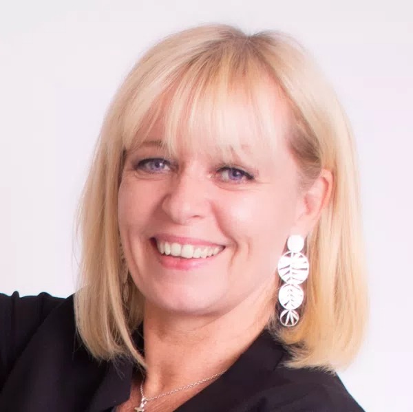 photo portrait Béatrice Verani - Hypnothy’s