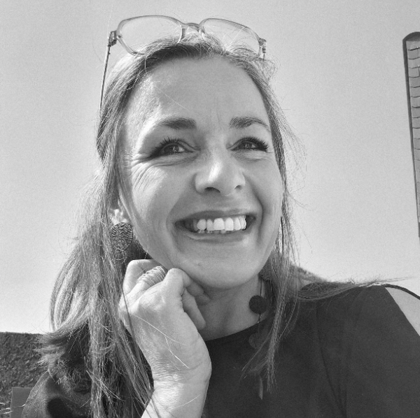 SOINS ÉNERGÉTIQUES ET BIEN-ÊTRE par Vanessa