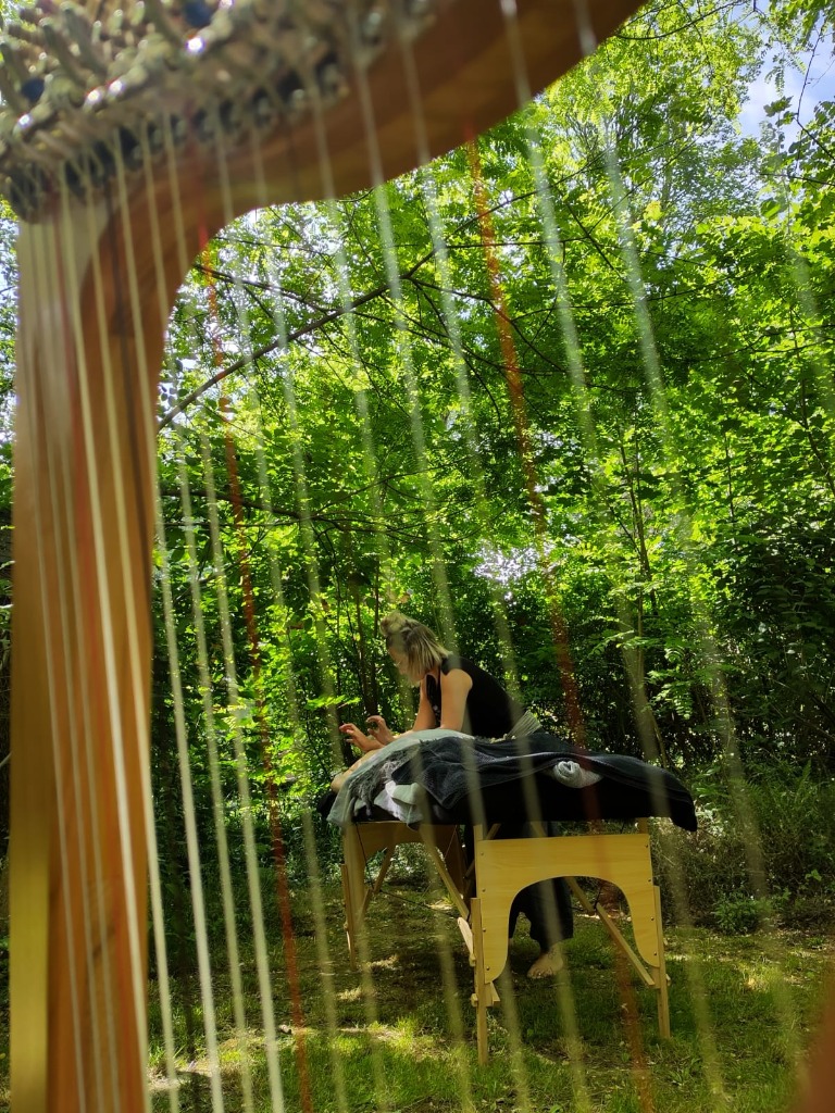 photo activite SOINS ÉNERGÉTIQUES ET BIEN-ÊTRE par vanessa