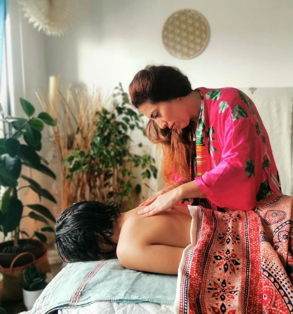 photo activite Maya MEDDEB