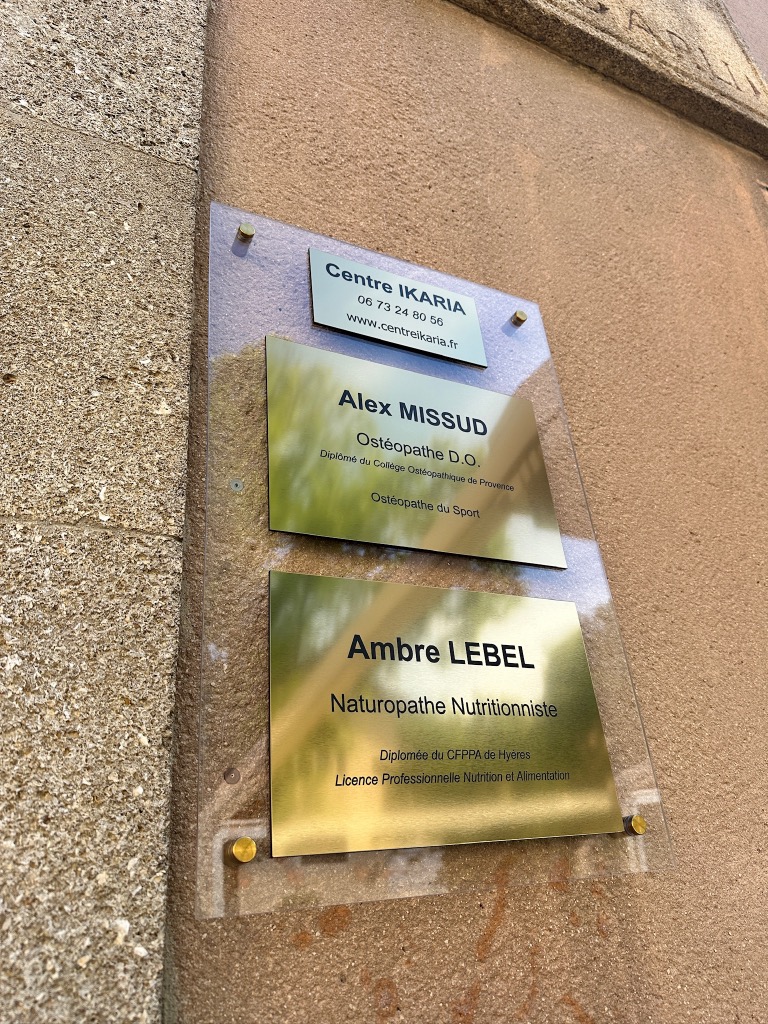 photo activite Ambre Lebel