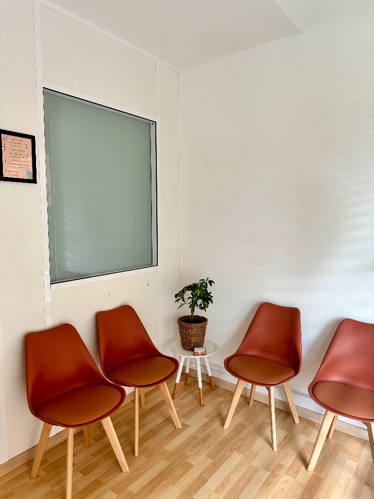 photo cabinet Ambre Lebel