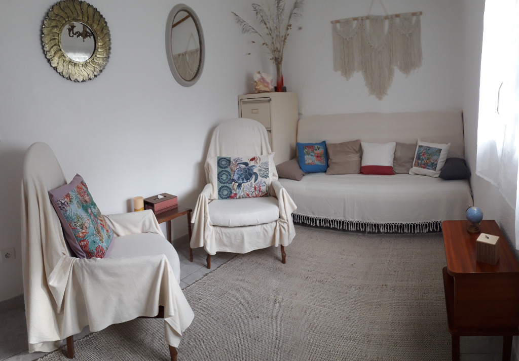 photo cabinet Catherine BARTOLI