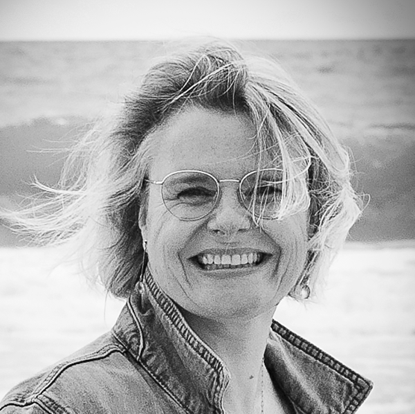 Fabienne Bouyssou L’Éveil au Naturel