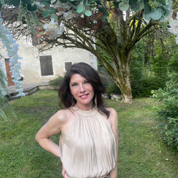 SOPHREA - Estelle Baraldi