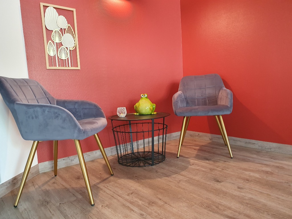 photo portrait Éric BERTOIS