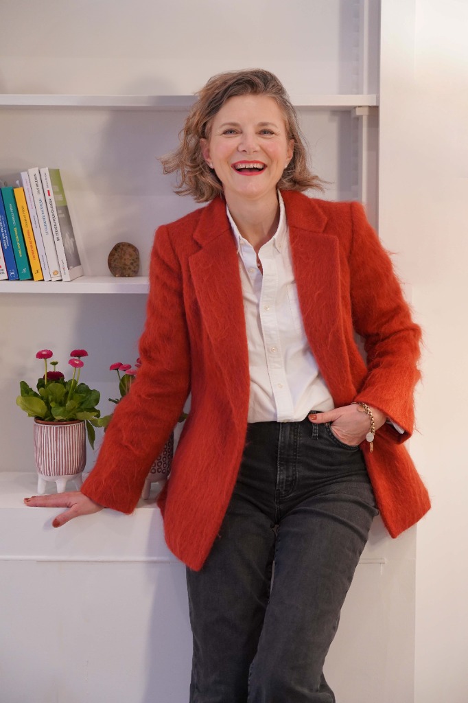 photo activite Valérie Hommell