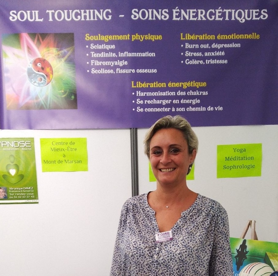 photo activite Ludivine Dugas