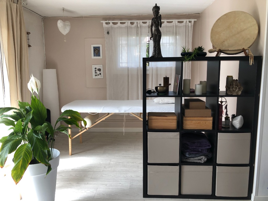 photo cabinet Ludivine Dugas