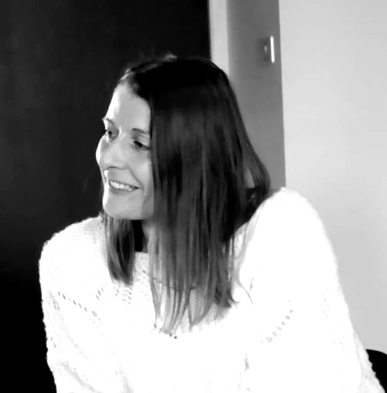 photo portrait Delphine VIGOUROUX 