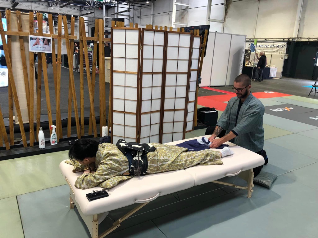 photo activite Vaillant Olivier