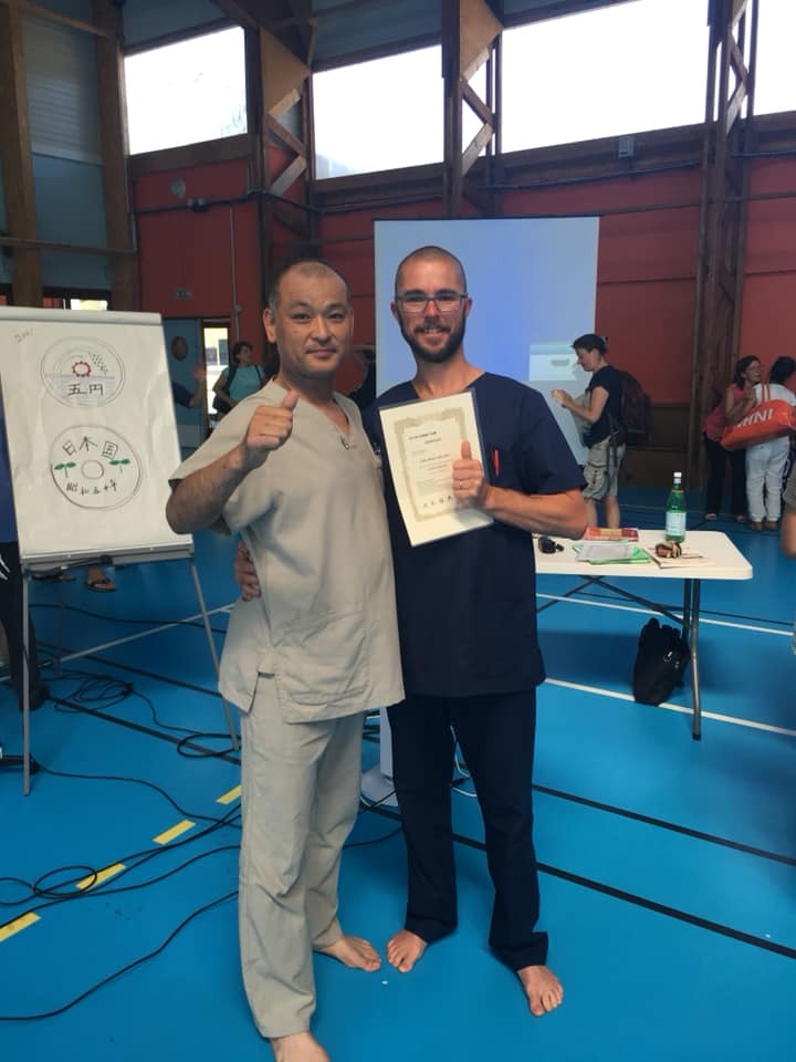 photo portrait Vaillant Olivier