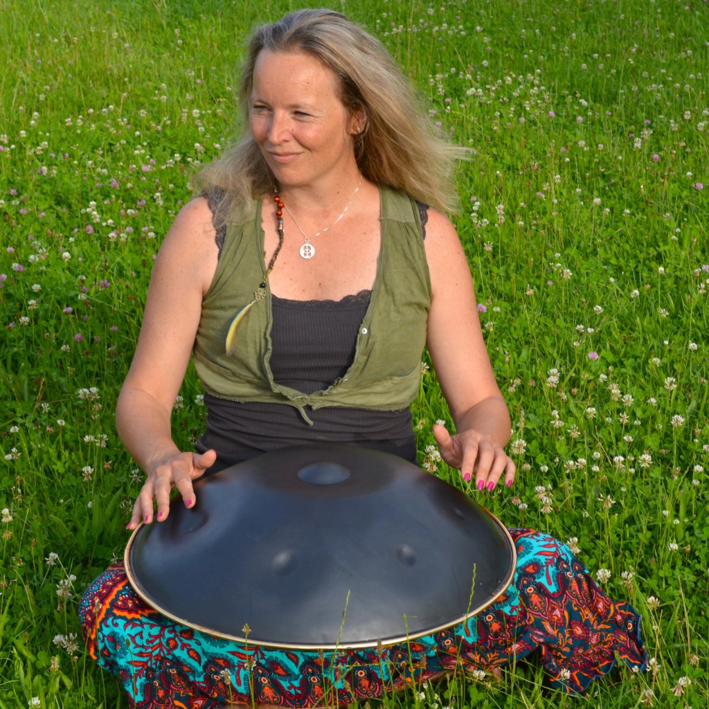 photo activite Sandy Mariotte-Energétique & Chamanisme