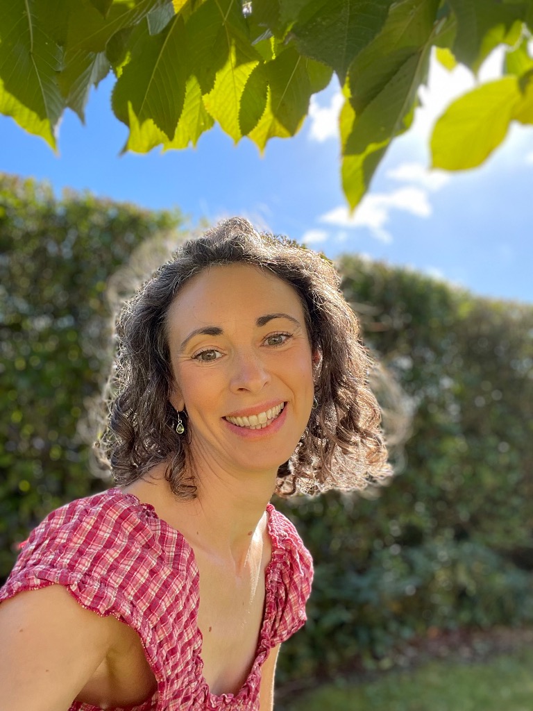 photo portrait Les mains d’Aur