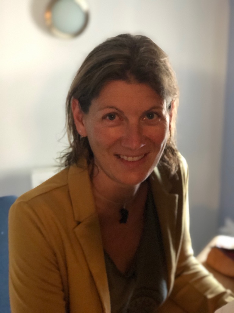 photo portrait Equilibre Naturo - Delphine GRODZISKI