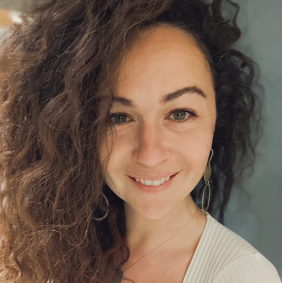 photo portrait Lucie Plumeria