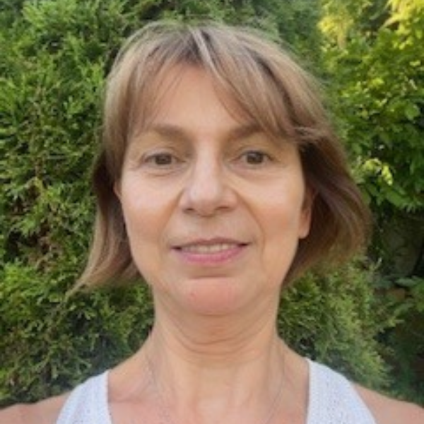 Patricia VOISIN