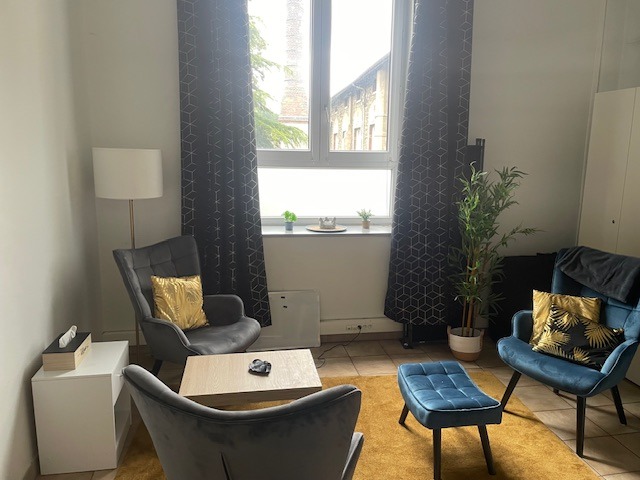 photo cabinet Patricia VOISIN