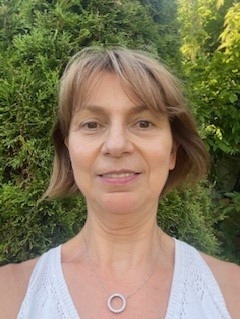 photo portrait Patricia VOISIN