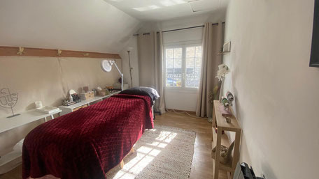 photo cabinet 1visage9 Jocelyne Guerrier