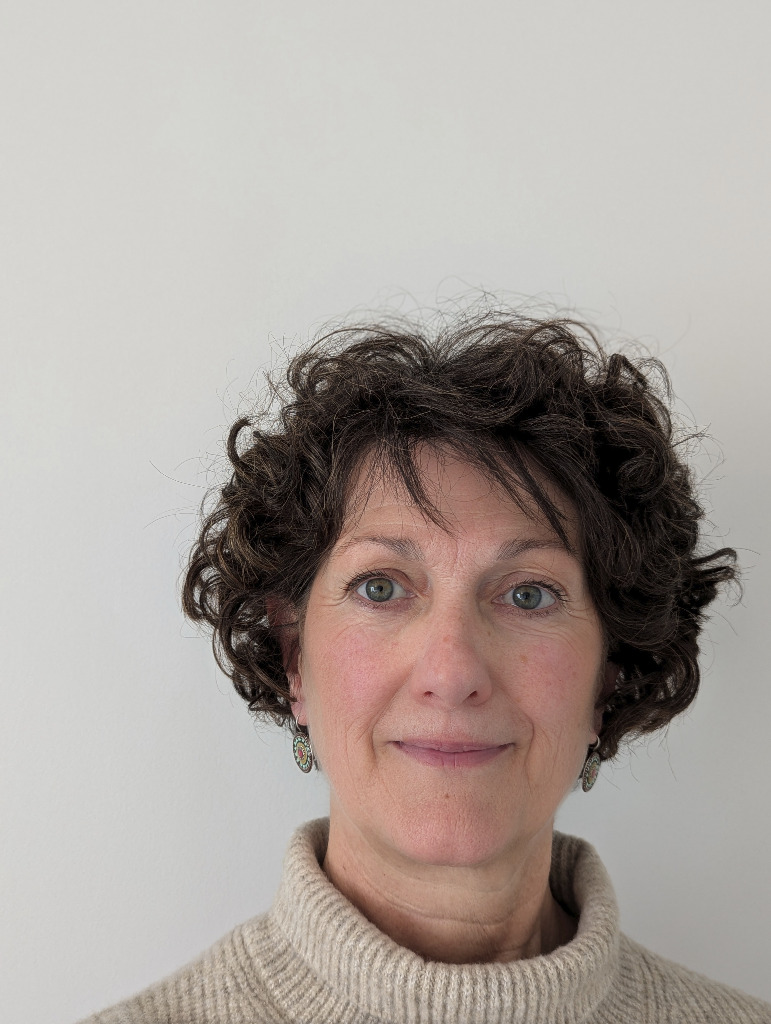 photo portrait Dominique Dubois