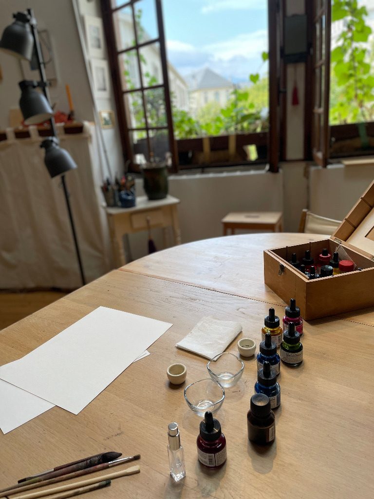 photo activite Couleurs-en-Soi