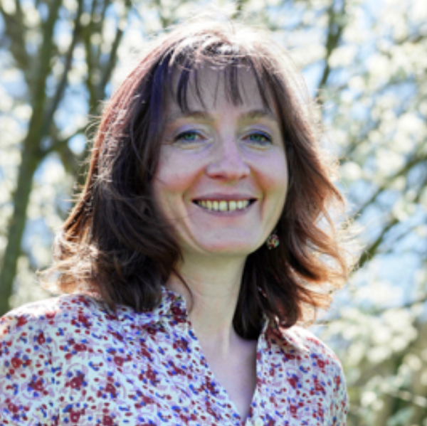 Carole Testa Coaching