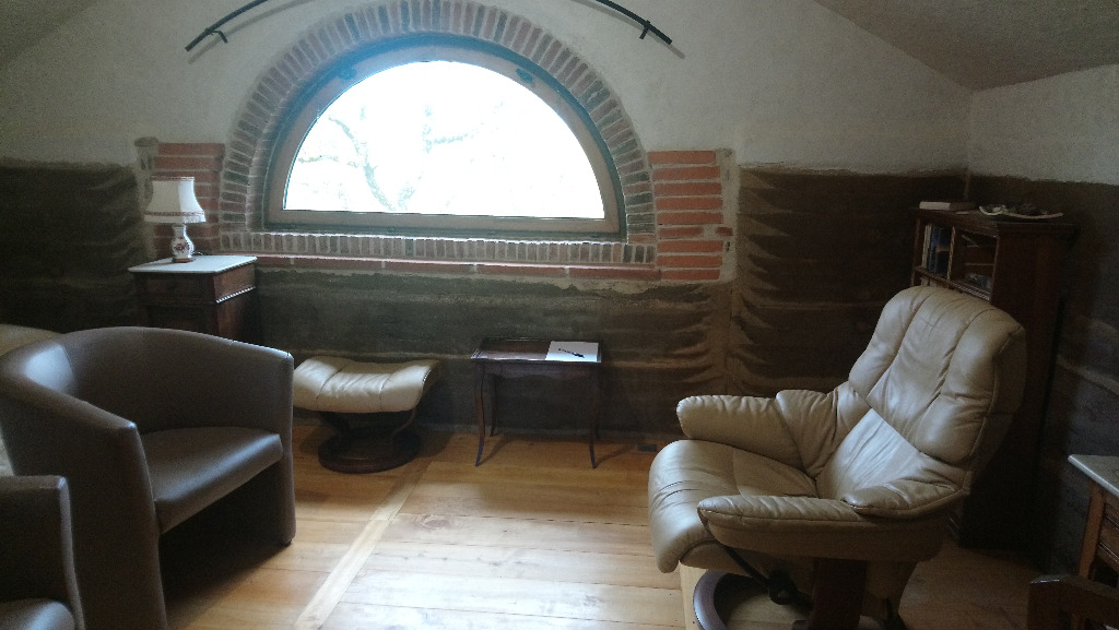 photo cabinet Carole Testa Coaching