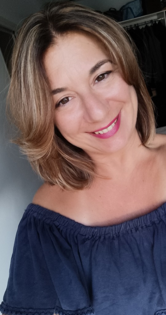 photo activite Carine Vella