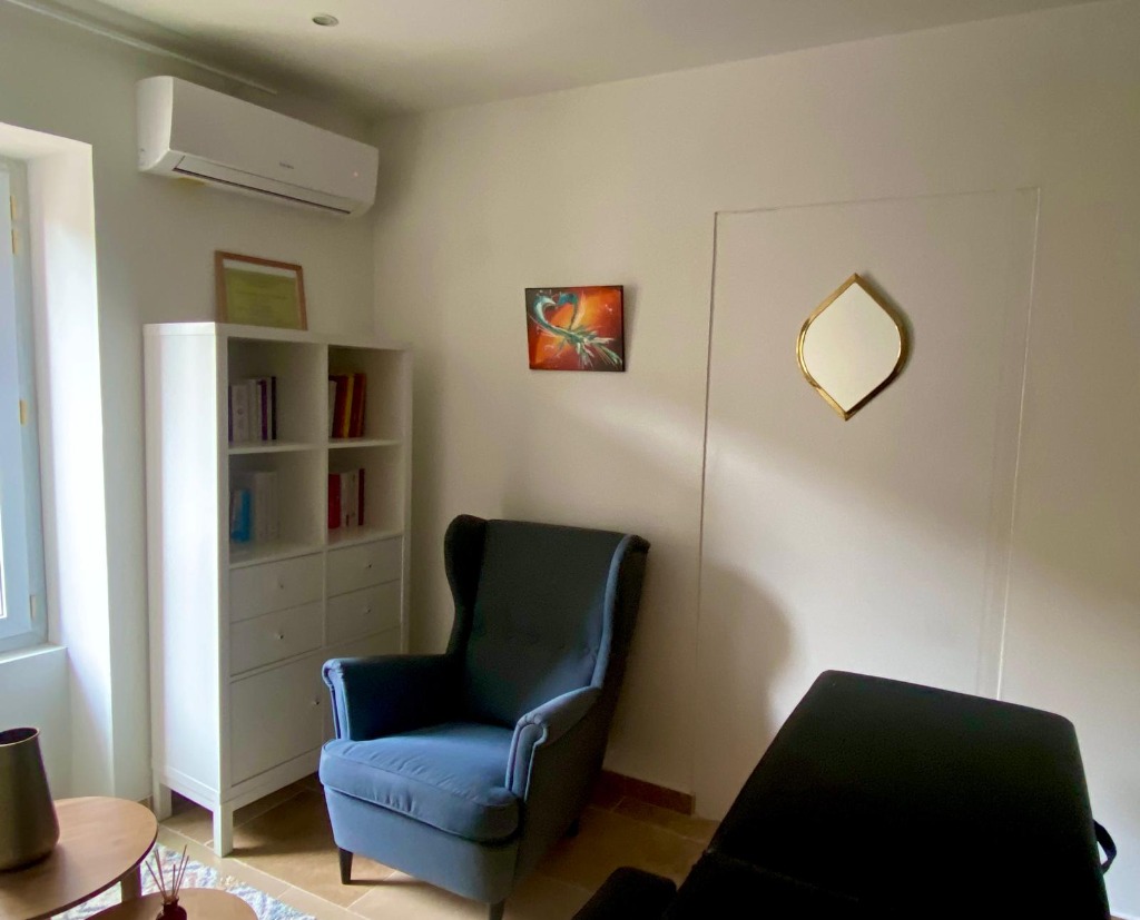 photo seance Carine Vella