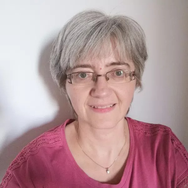 photo portrait EffiSerene