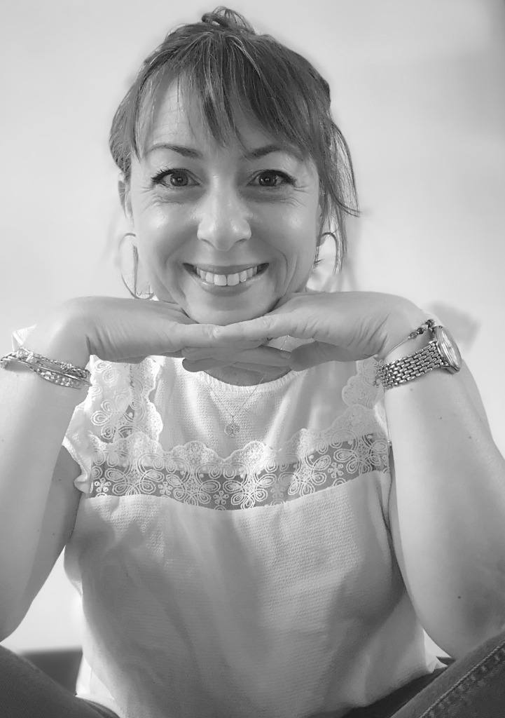 photo portrait Delphine Lefevre 