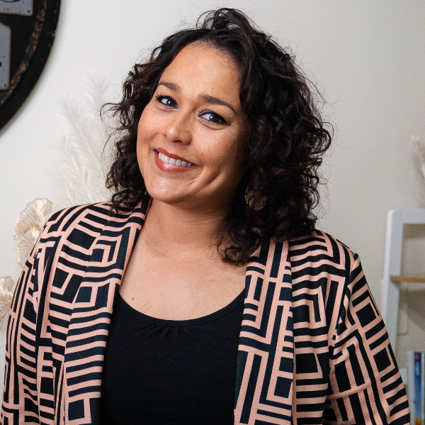 Leïla ROQUELIN - HARMONIE THERAPIE