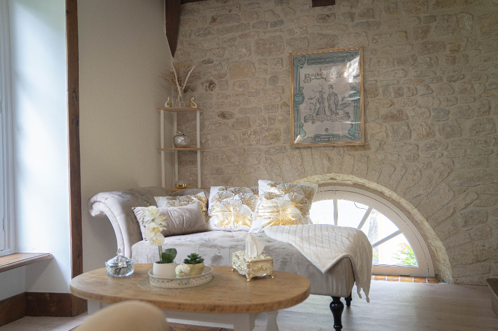 photo cabinet Leïla ROQUELIN - HARMONIE THERAPIE