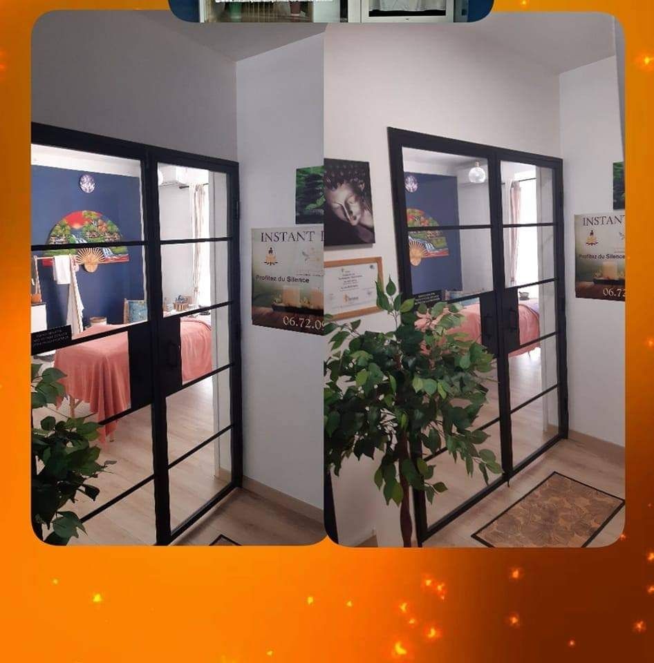 photo cabinet BOFFANO SYLVIE - INSTANT POUR SOI