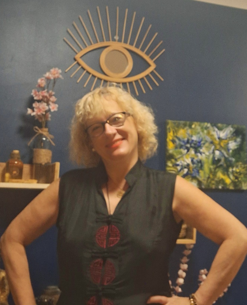 photo portrait BOFFANO SYLVIE - INSTANT POUR SOI