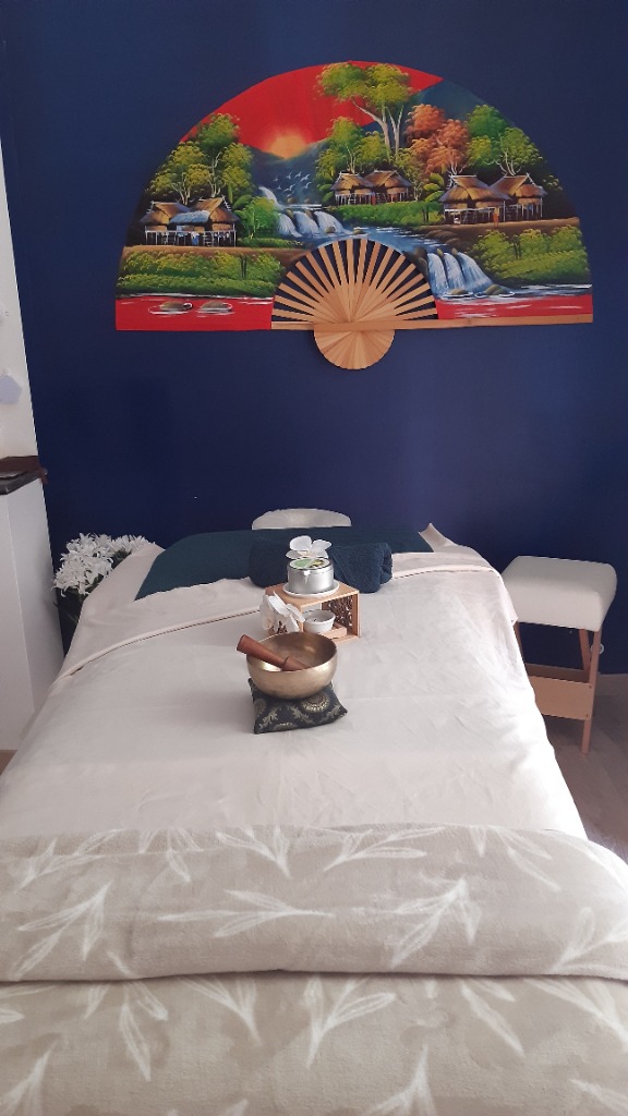 photo seance BOFFANO SYLVIE - INSTANT POUR SOI