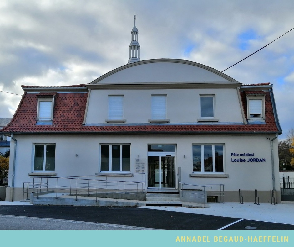 photo cabinet Annabel Begaud-Haeffelin 