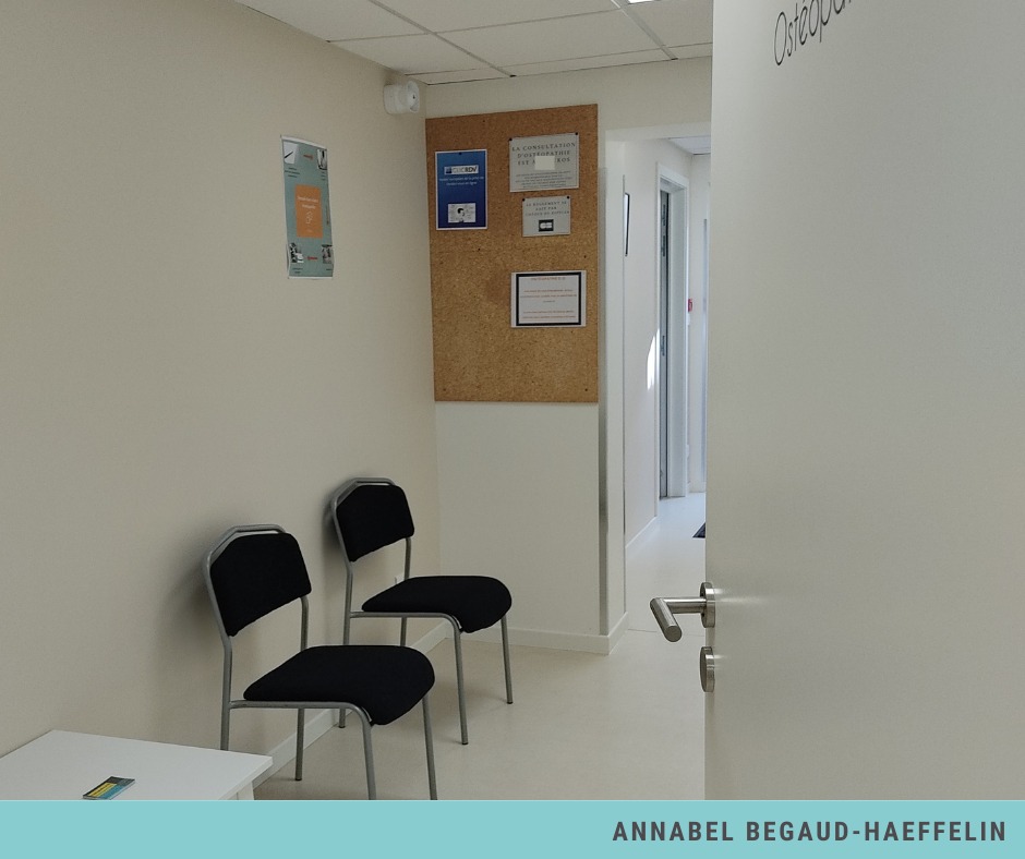 photo diplome Annabel Begaud-Haeffelin 