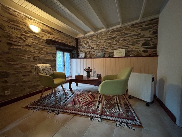 photo cabinet Céline Estivalet