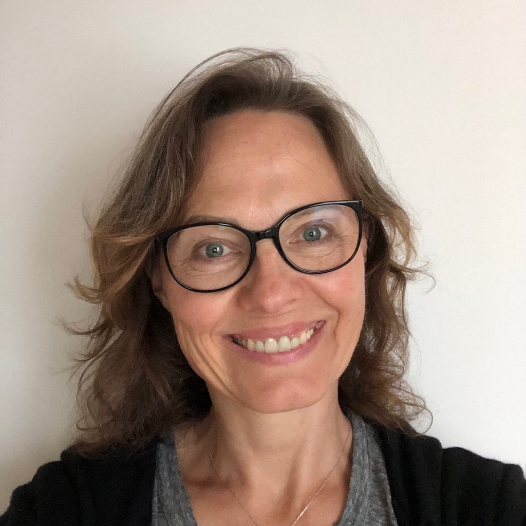 photo portrait Céline Estivalet