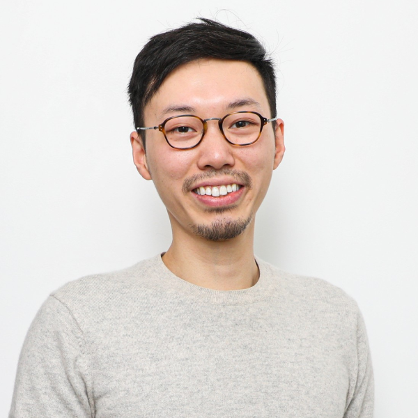 Killian Kwan Wing TSANG