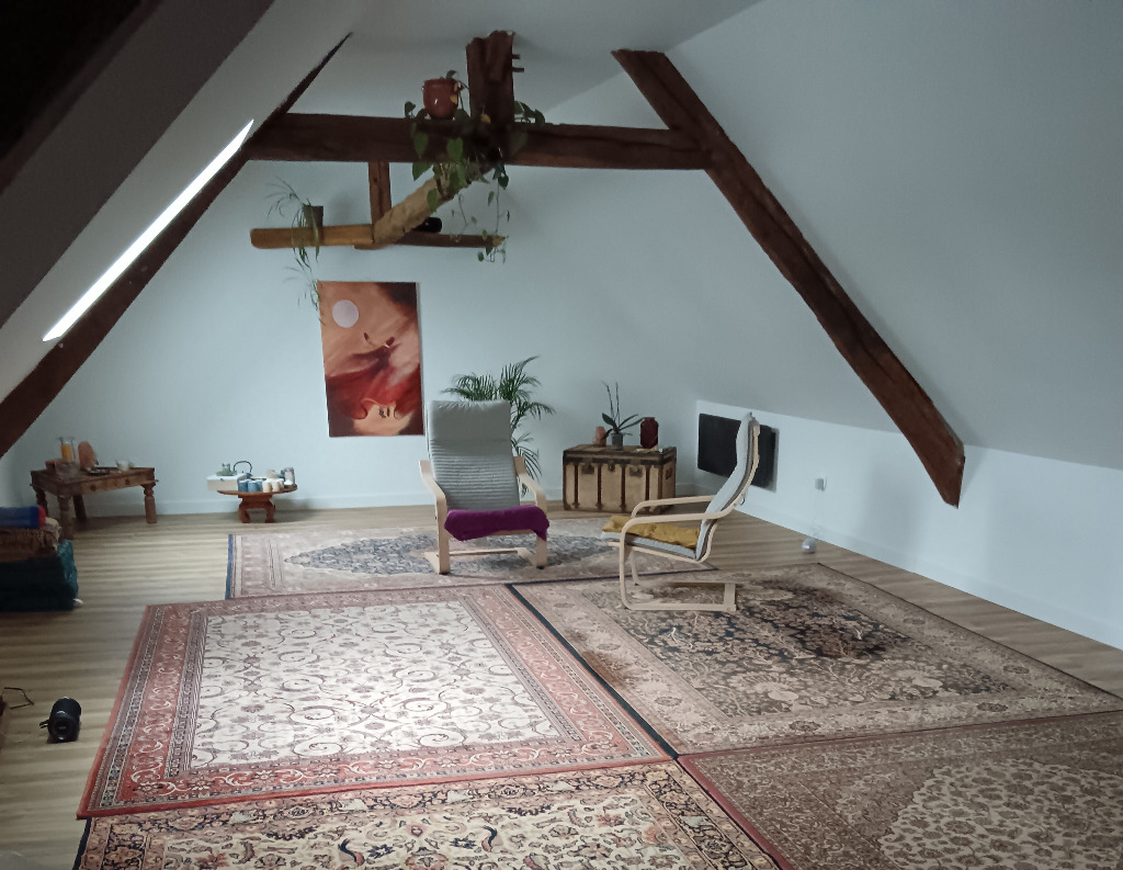 photo cabinet Thierry BRASSEUR