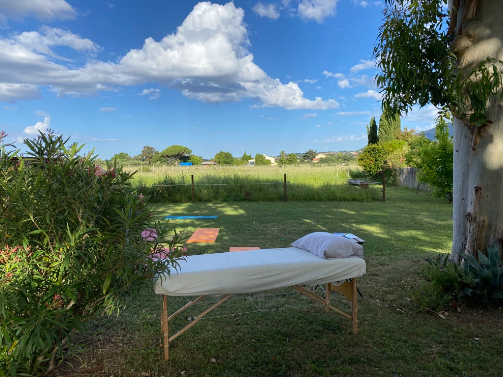 photo activite Caroline Groutel