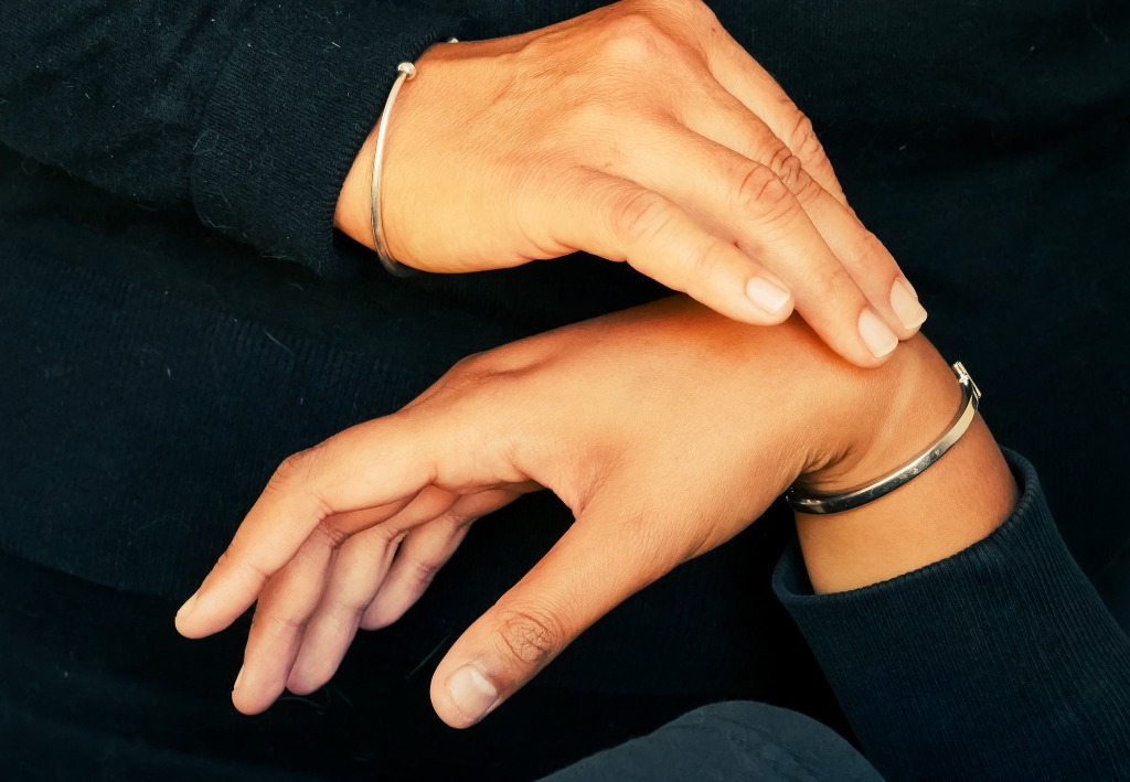 photo seance Caroline Groutel