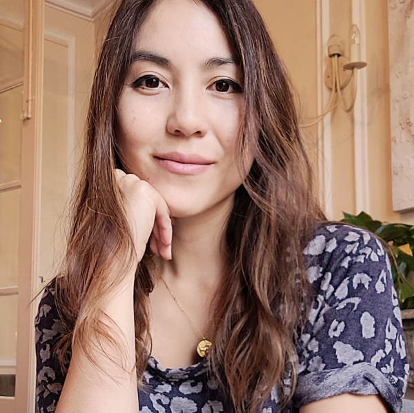 Elodie Luc - Kinésiologue certifiée